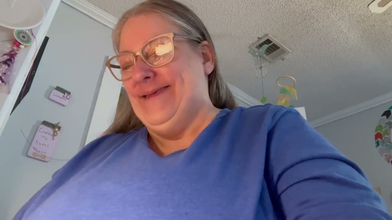 Happy MAIL, Car Clip & Cozy Update Chat