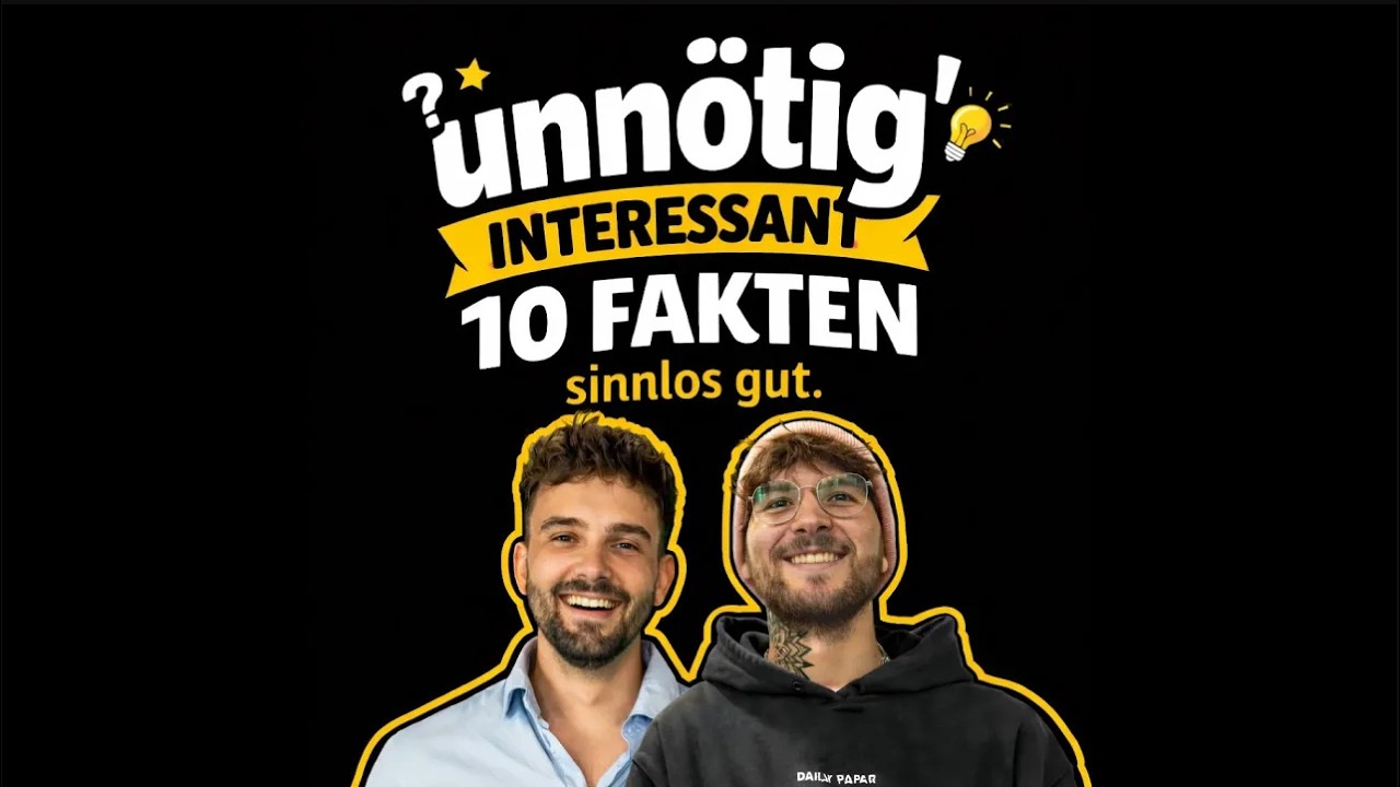 Unnötig Interessant – Wombats mit Würfel-Kacke?! 🤯