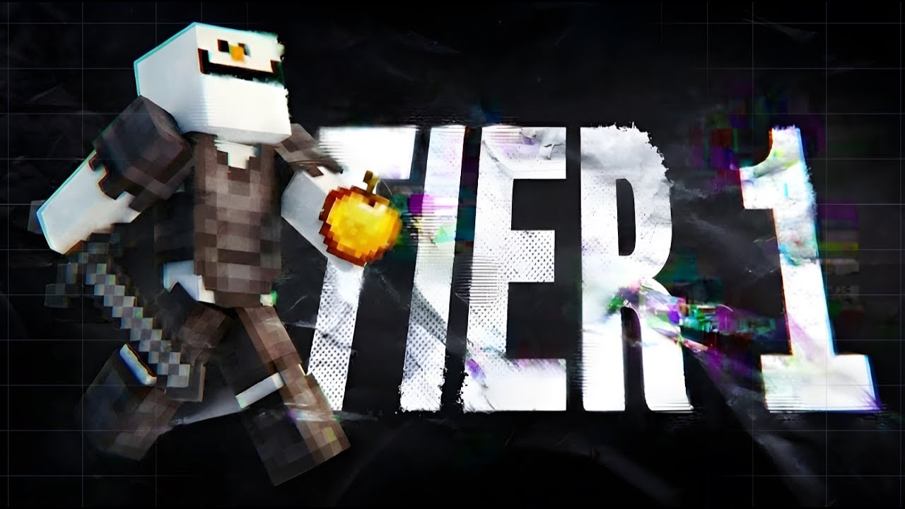 HT1 OP | Minecraft PVP Montage