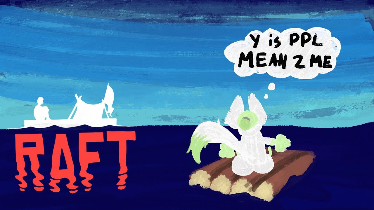RAFT WITH DA PPL [1]