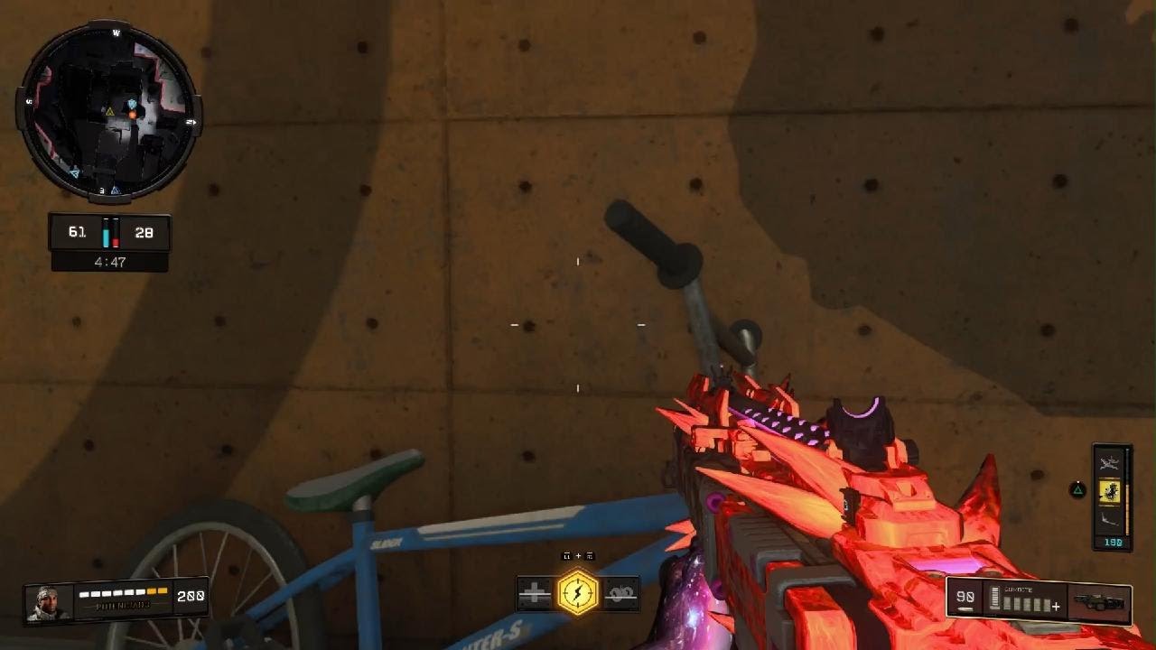 Bo4 Rk7