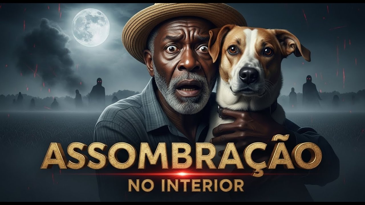 O Que Assombra as Noites na Roça? 3 Histórias de Terror Verídicas