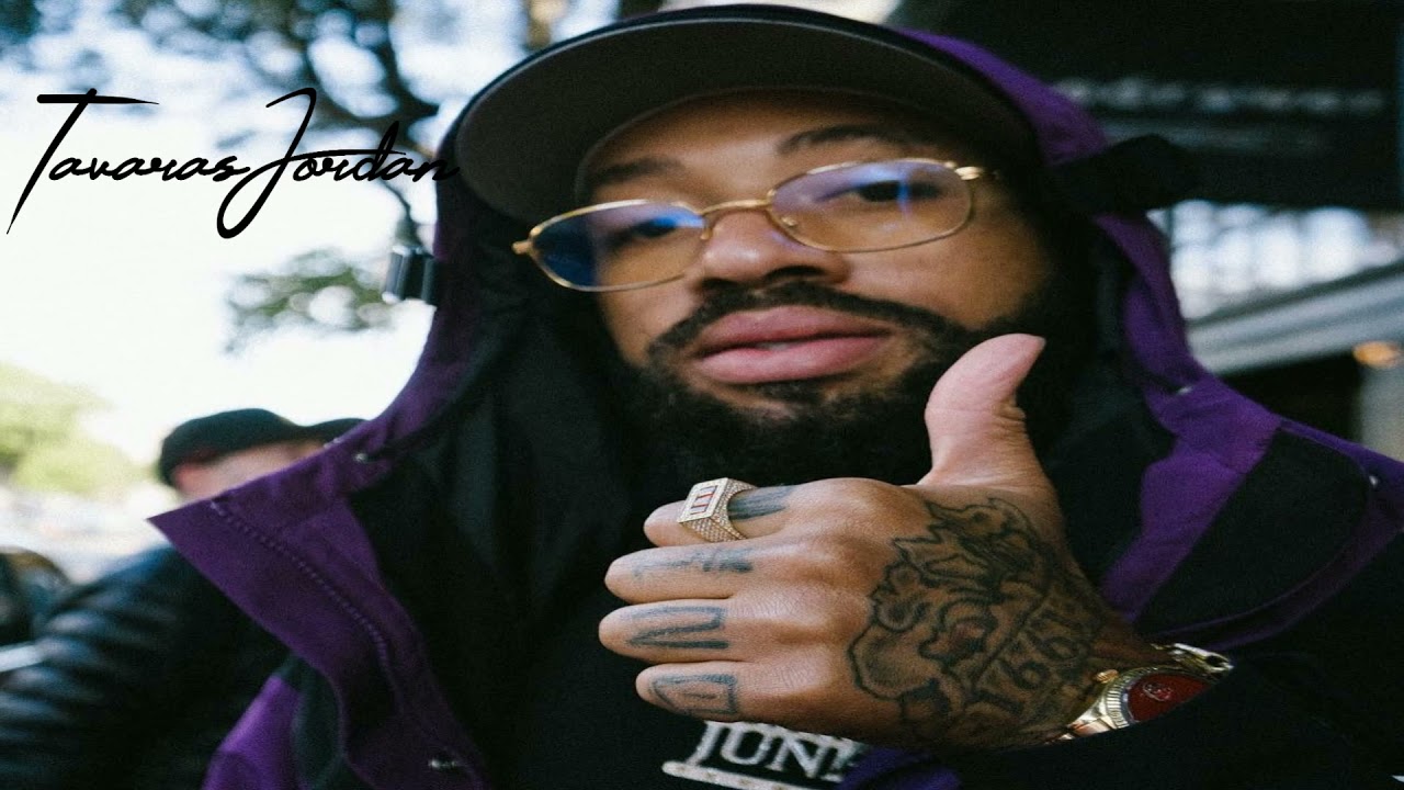 Larry June x Cardo Type Beat 2021 - 