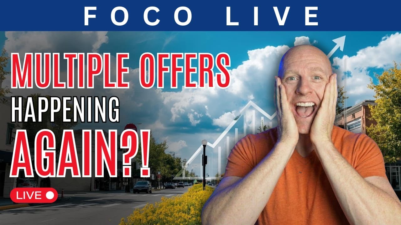 Is the Fort Collins Market Taking Off? | March 2026 Real Estate Update