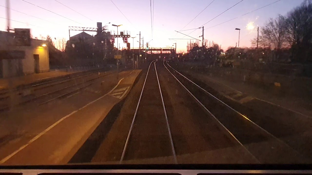 Immersion dans la 75110 entre Foucart-Alvimare et Monterolier-Buchy, avec passage par la VB .