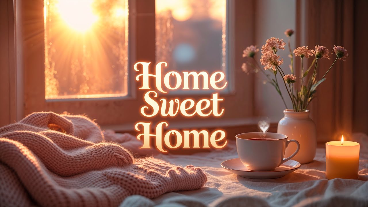 Home Sweet Home &ndash; A Safe Place for Your Soul | Lenzspot
