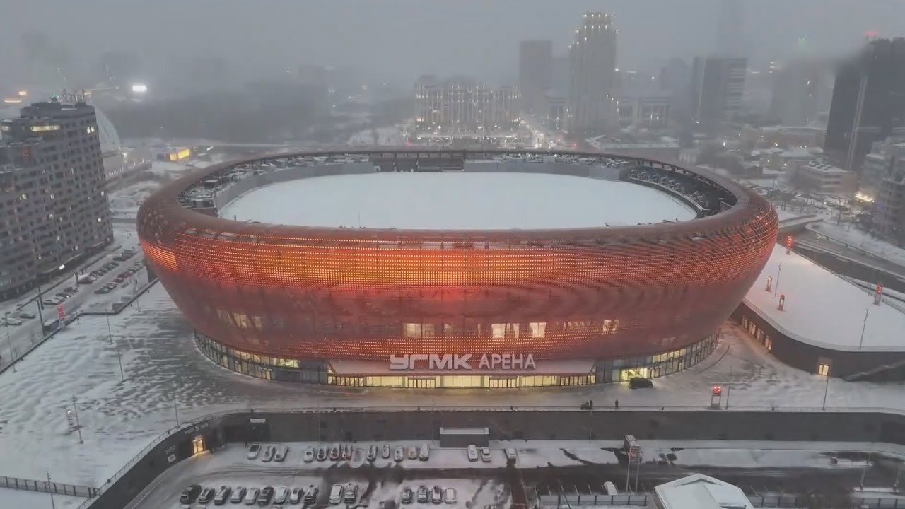 Губернатор Евгений Куйвашев открыл 