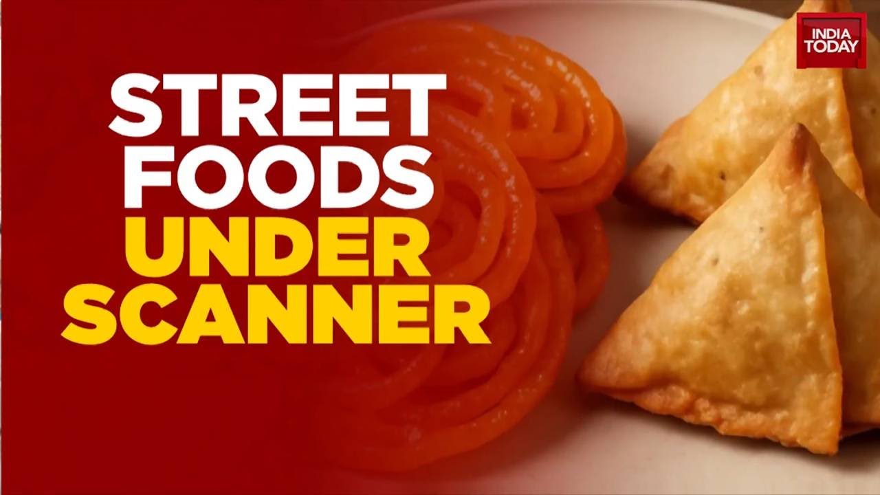 Health Ministry's Warning On Samosas And Jalebis - Hidden Facts Revealed | India Today
