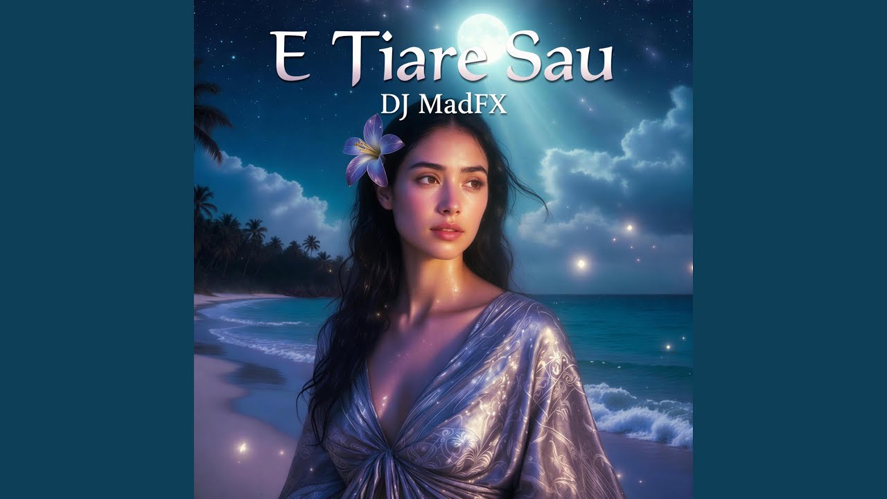 E Tiare Sau