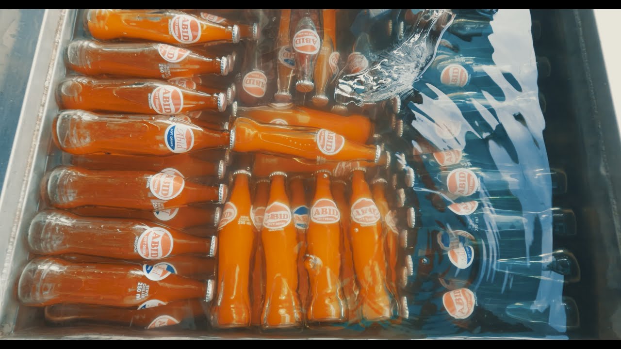 ABID Soda Malegaon | عابد سوڈا مالیگاؤں