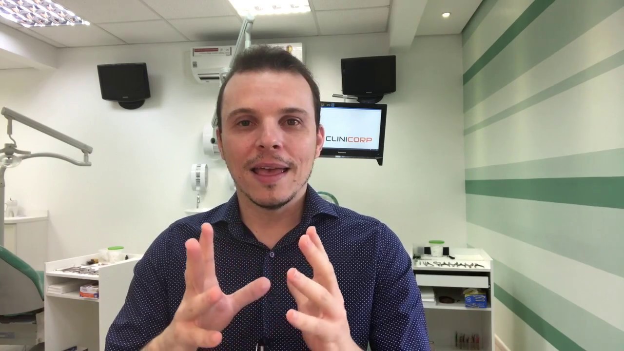 Qual é a importância da Recepcionista no consultório odontológico?