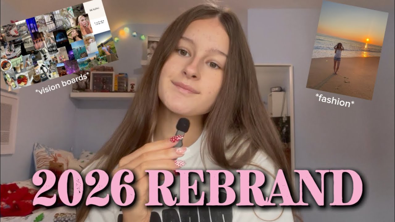 *MY 2026 REBRAND*