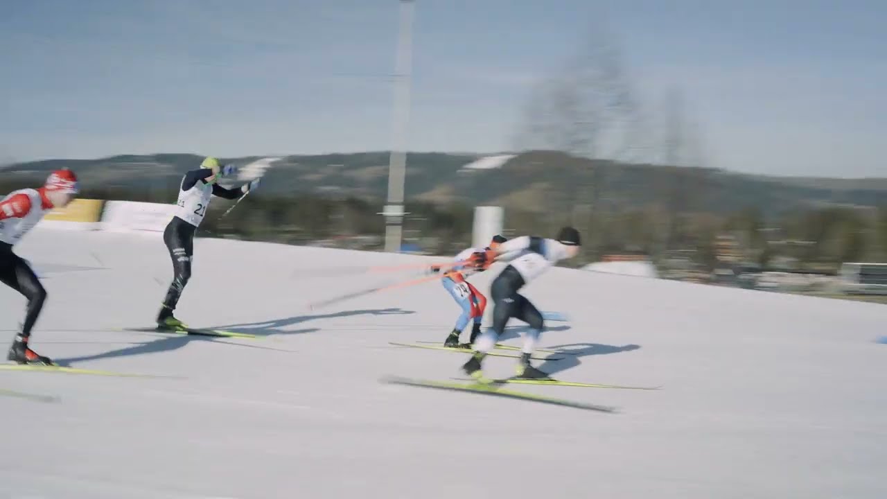 XXX OOM w Sportach Zimowych Małopolska 2024
