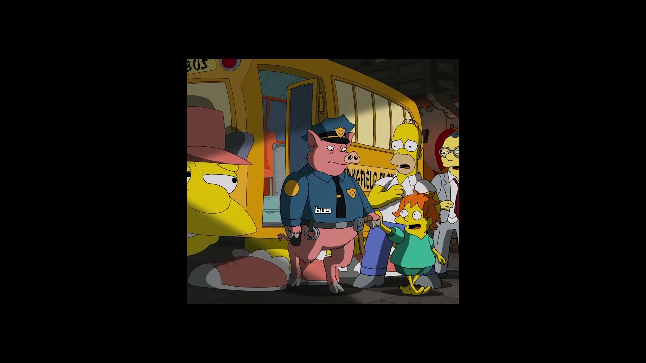 Comic book guy wanted Homer to help him with his date