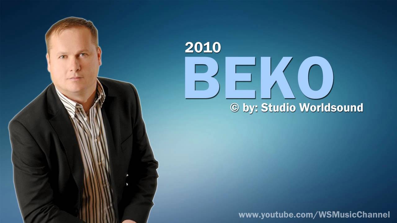 Beko - Ceri moje