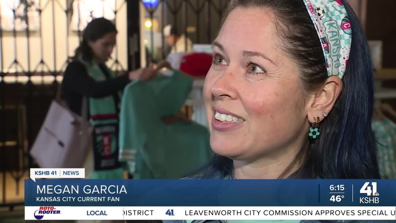 KC confident in 2031 Women’s World Cup bid despite Arrowhead’s uncertain future