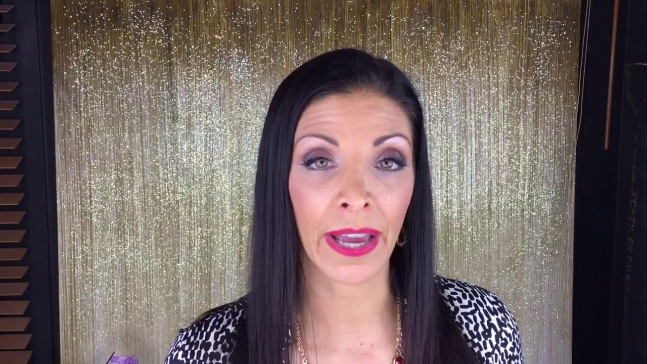 Hinman Holistic Testimonial - Megan Wessels
