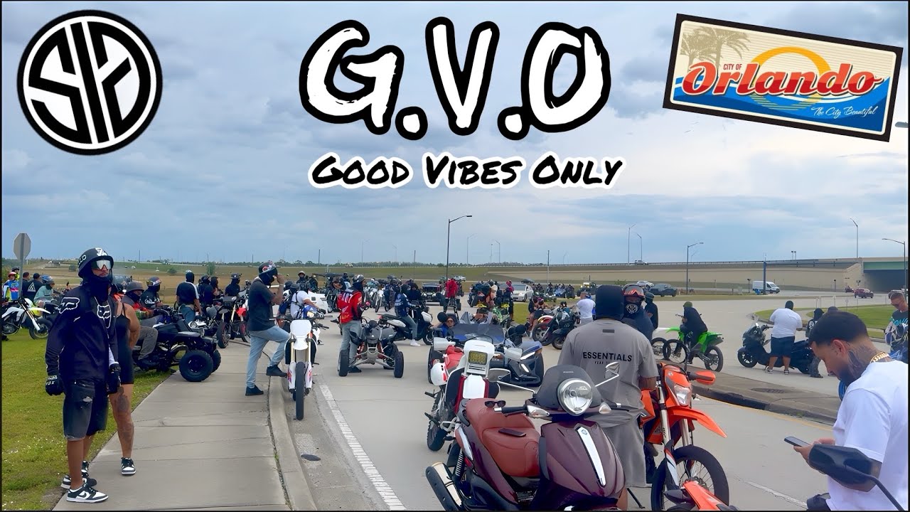 CORRIDA DE GVO EN ORLANDO🔥🔥 | Vazquezz Vlogzz