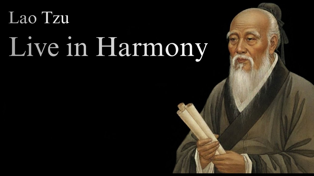 Taoist path to inner balance