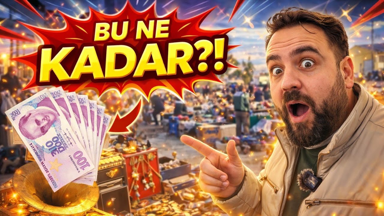 BİT PAZARI KAHRAMANLAR #259
