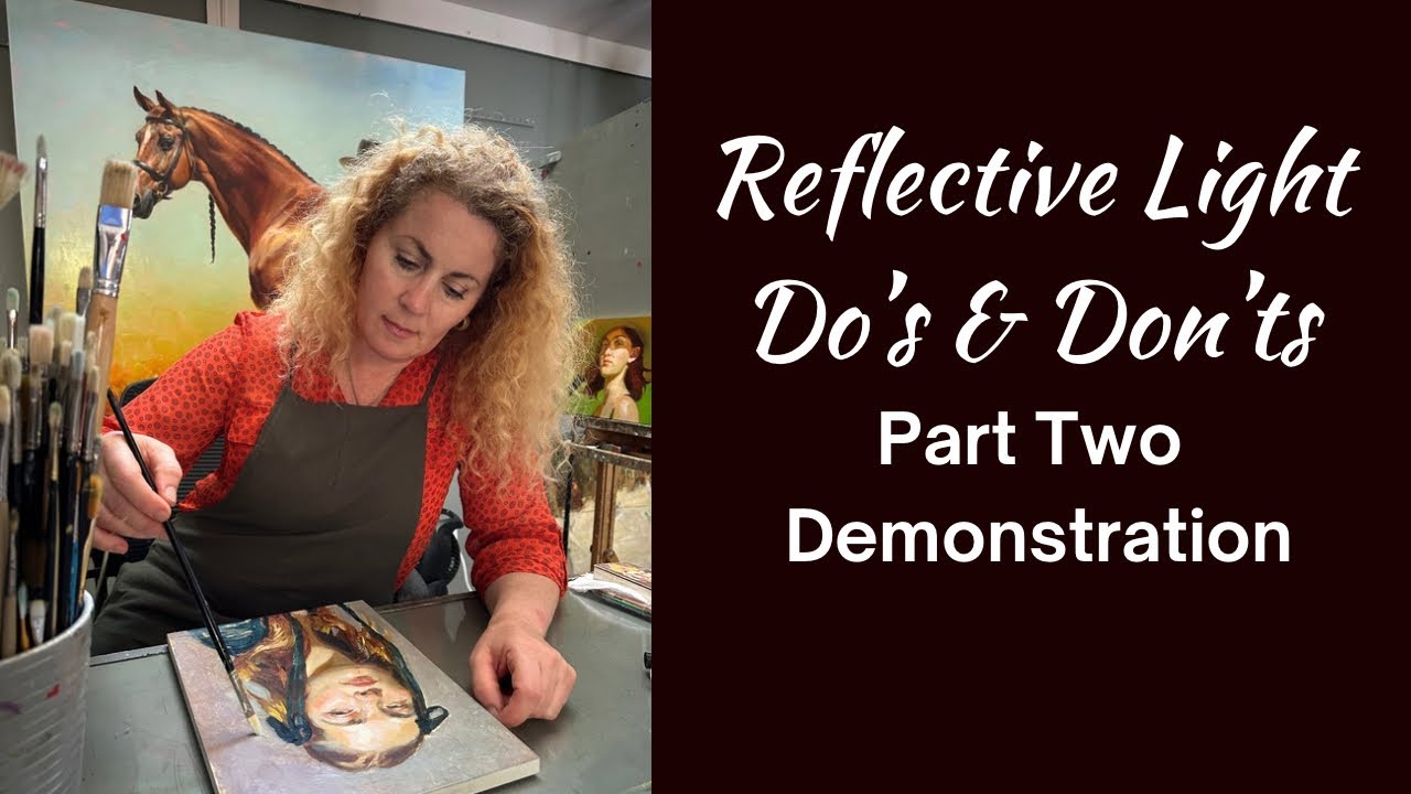 Reflective Light Do’s& Don’ts