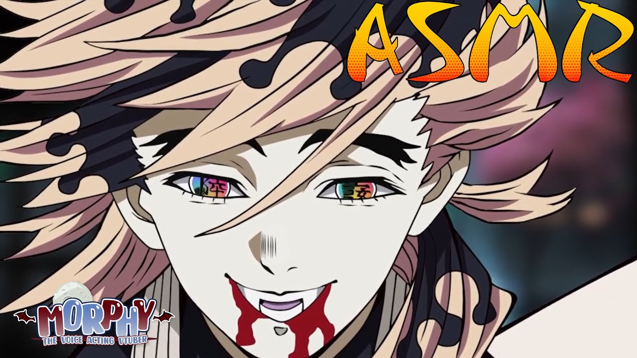 【ASMR】Douma gets you pregnant「Douma x Listener  Audio」