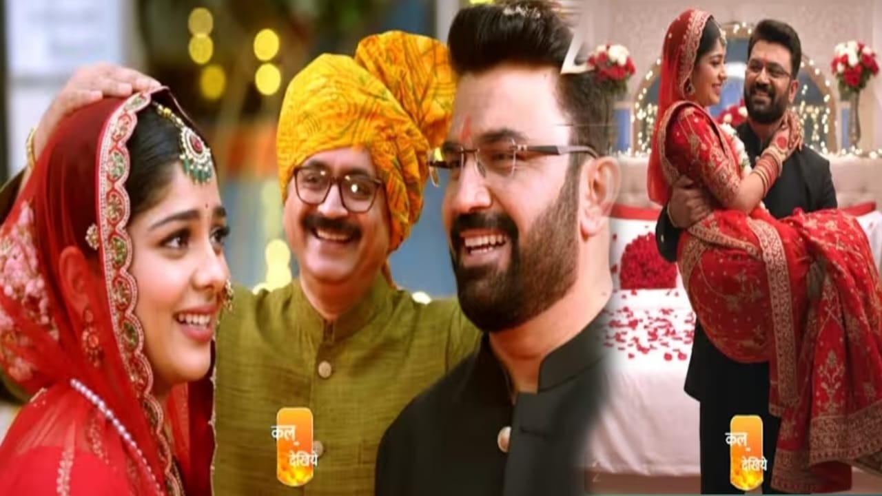 Tumse Tumtak : Anu की कुर्बानी देख Gopal का पिघला दिल, Arya संग शादी करवाने पर हुआ राज़ी