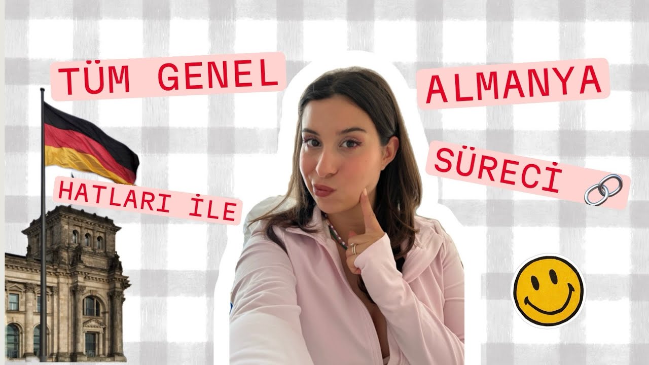 Diş Protez Teknolojisi | Almanya sürecim | denklik, iş bulma, tüm süreç ve evraklar🇩🇪 