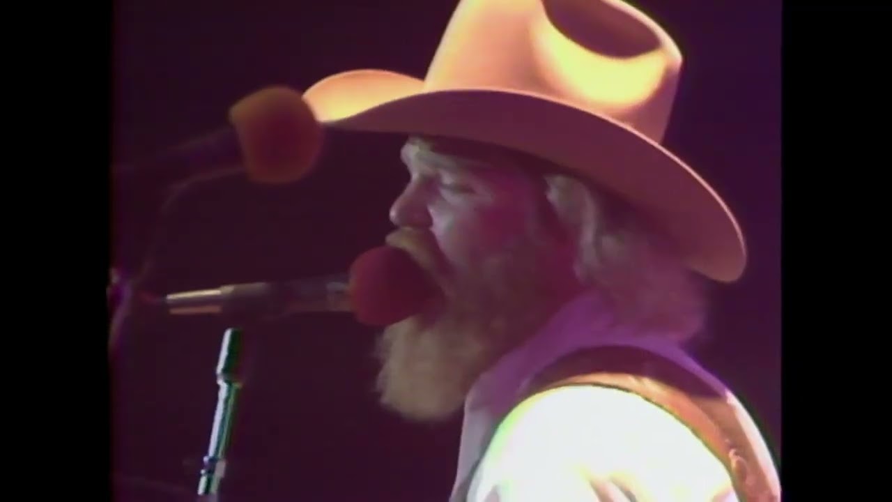 ZZ Top -Tush 1976