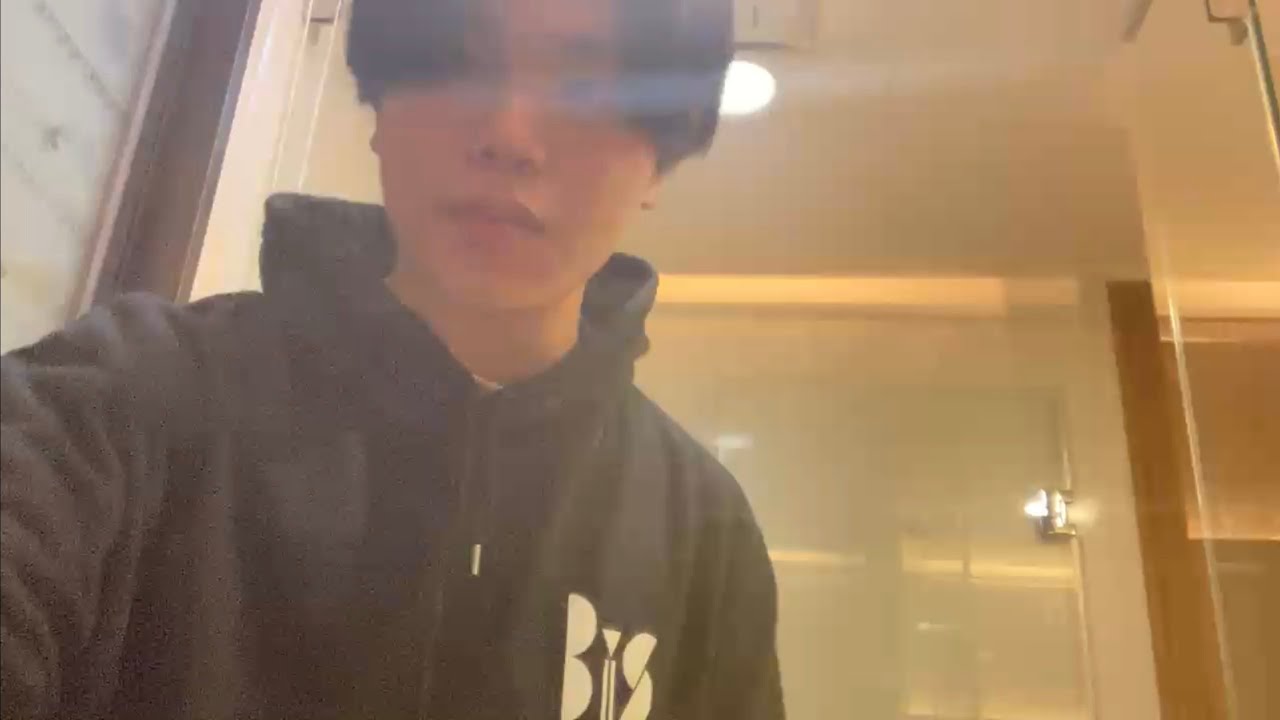Johan | Vokal Total 2026 Beatbox Wildcard