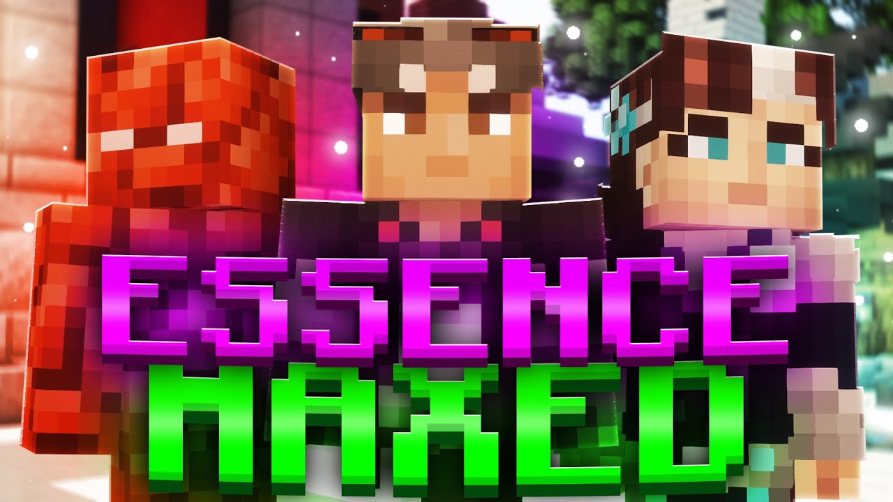 These Skyblock perks took over a year to get..
