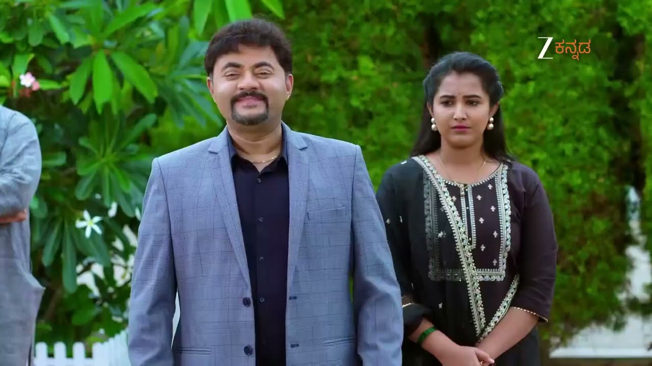 Brahmagantu | Ep - 256 | Webisode | Jun 09 2025 | Zee Kannada