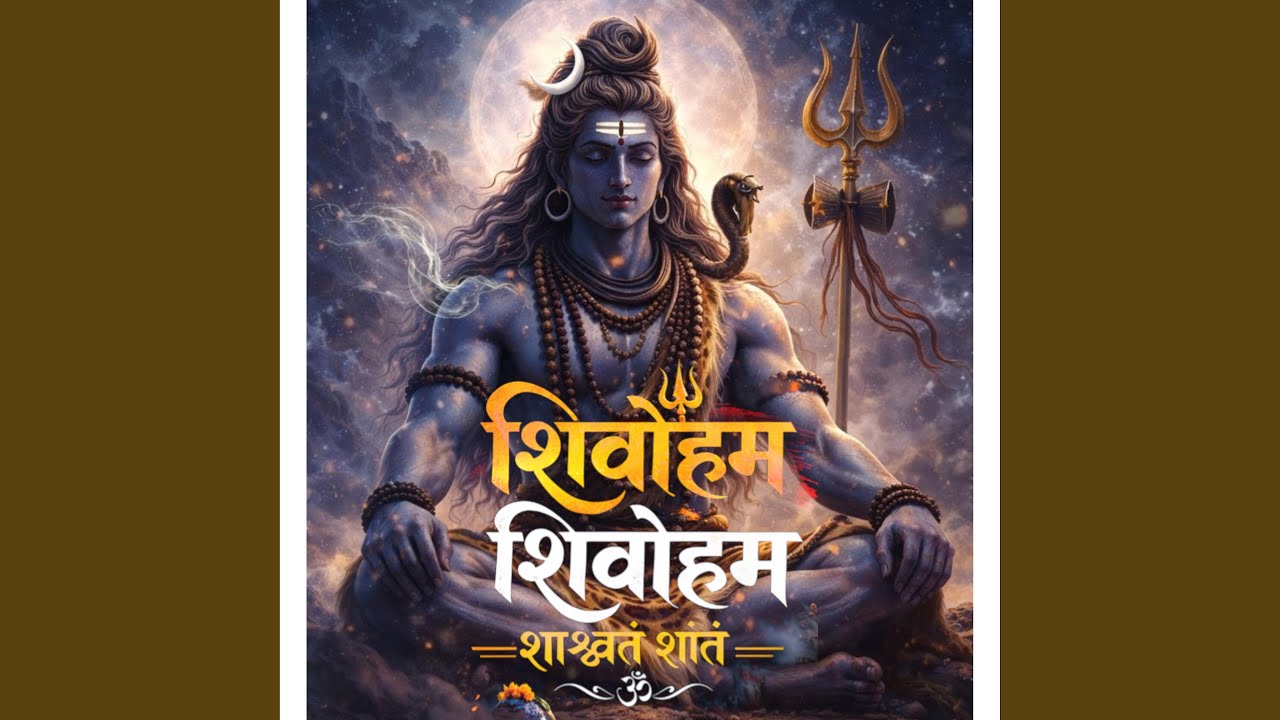 शिवोहम शिवोहम | Powerful Shiv Bhajan | Har Har Mahadev
