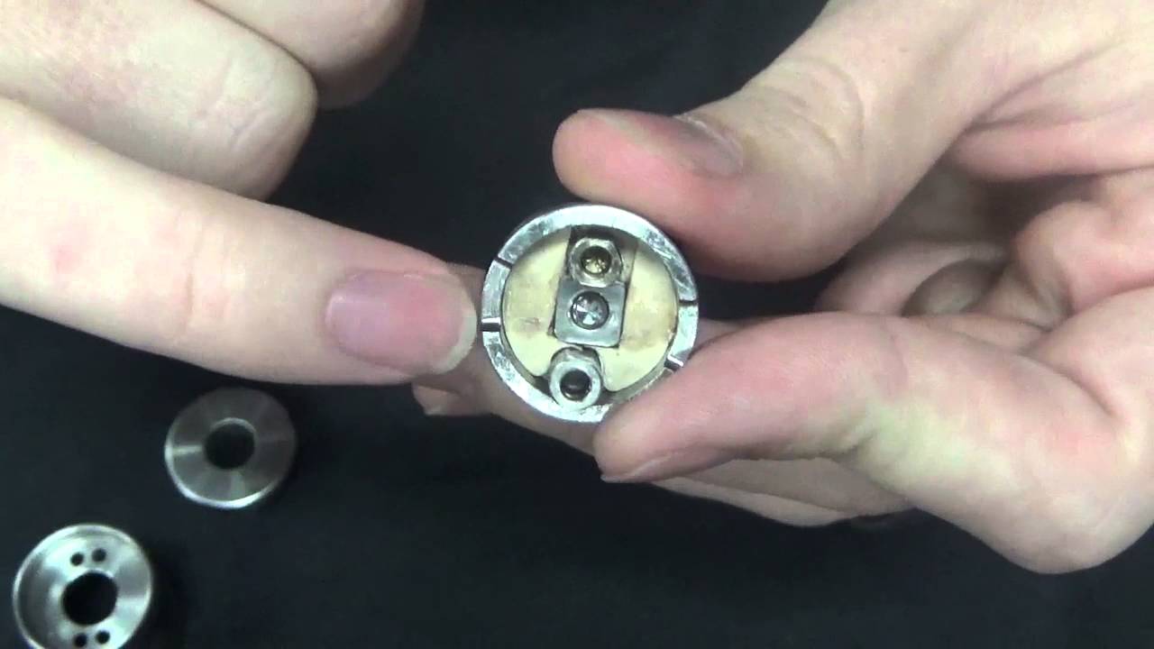 Tugboat V3 by Flawless Review!