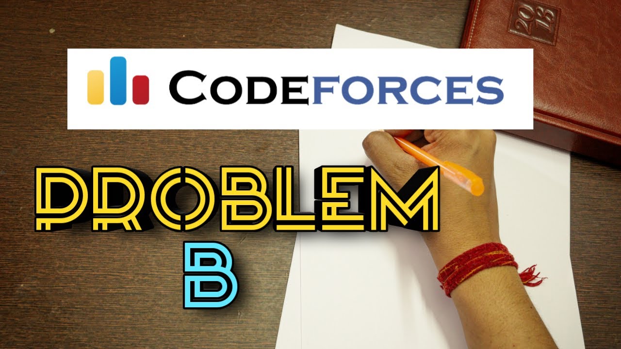 Codeforces Round 641 (Div 2) — Задача B. Orac и модели