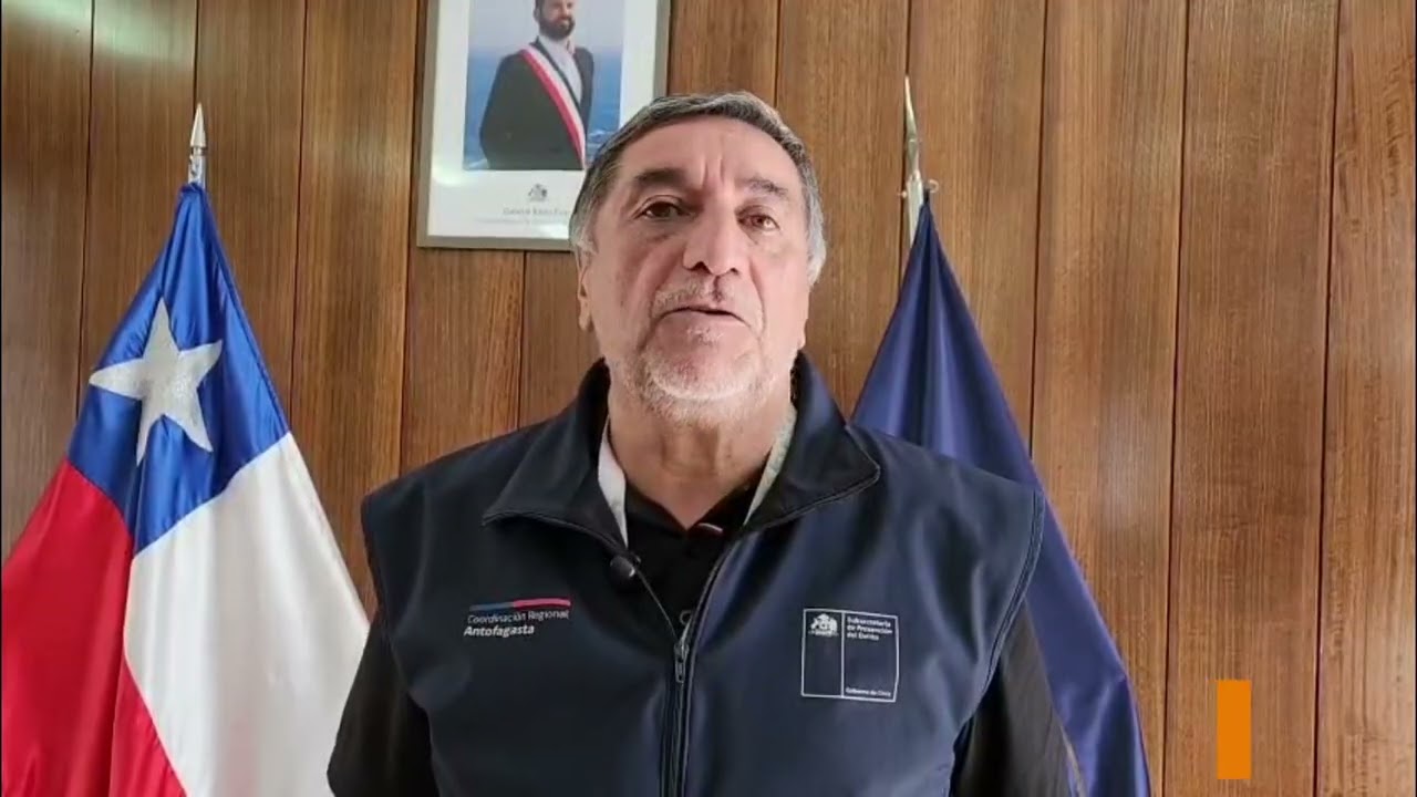 Comité Policial de El Loa realiza balance semanal