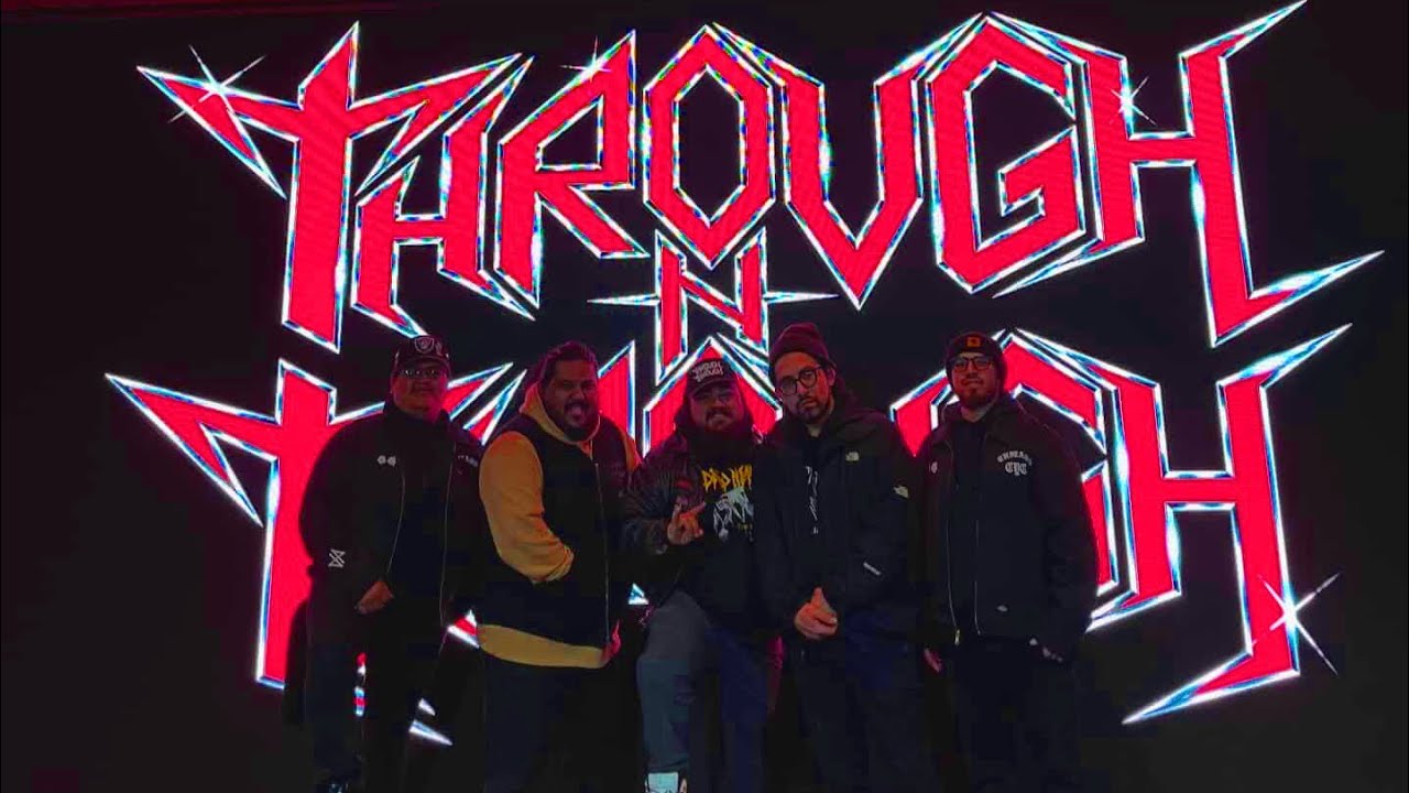 Mexican Metal Maniacs 