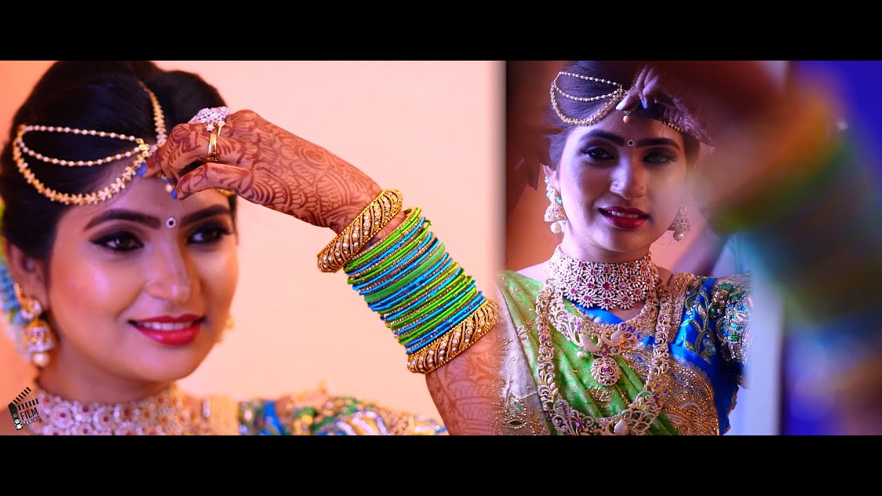 Best Wedding Candid Video Song in Trichy - FilmAddicts Photography