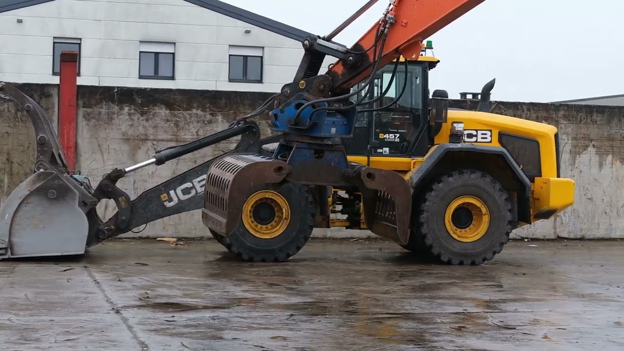 Doosan DX210W-5