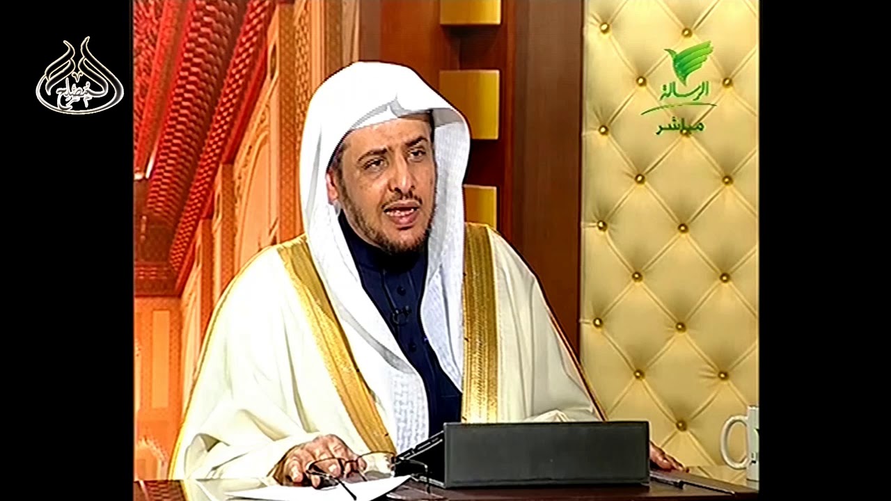 نصيحة الشيخ خالد المصلح لمن أبتلي بالوسواس القهري
