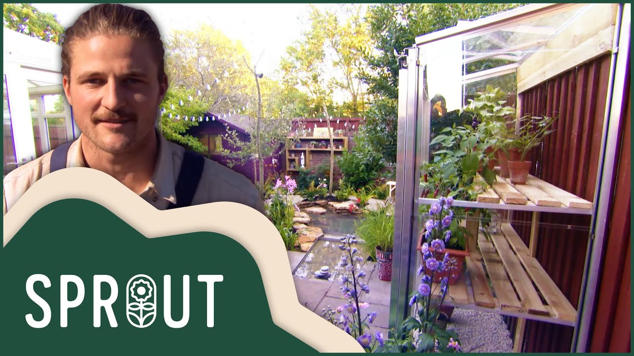 Garden Rescue Revisited: Memorable Water Features | Sprout