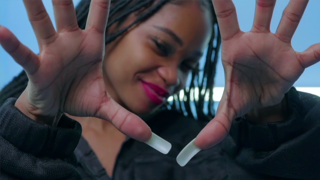 Lasandra - We'll be ok(official music video)