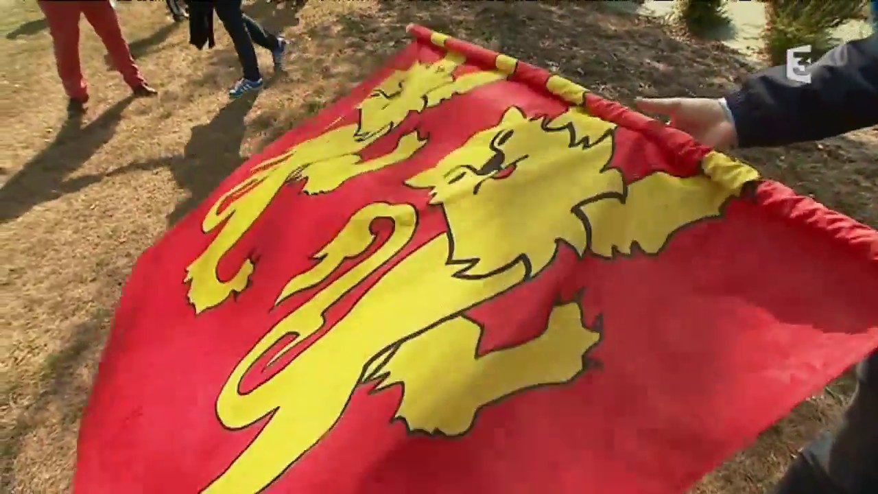 QRM : 200 kilomètres pour supporter leur équipe... à domicile