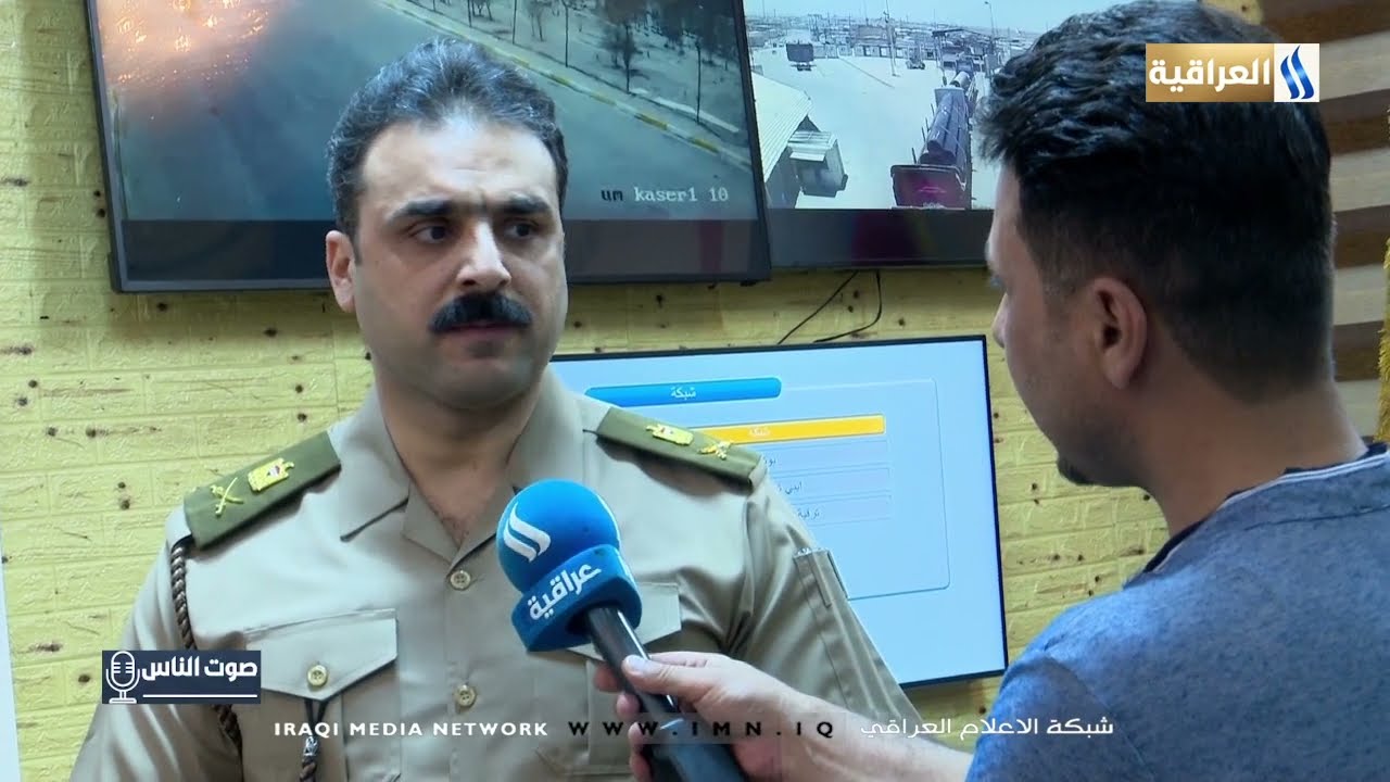 صوت الناس مع محمد شندي | استجابة رئيس هيئة المنافذ الحدودية لمطالب المواطنين
