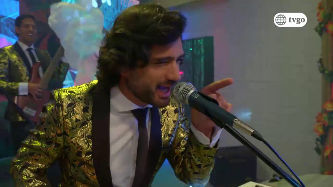 Ojitos Hechiceros : Jano canci&oacute;n
