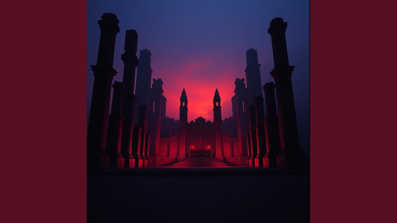 Ritual of the Last Dawn