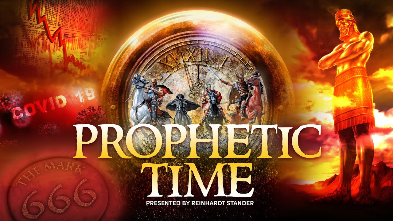 Prophetic TIME Trailer.