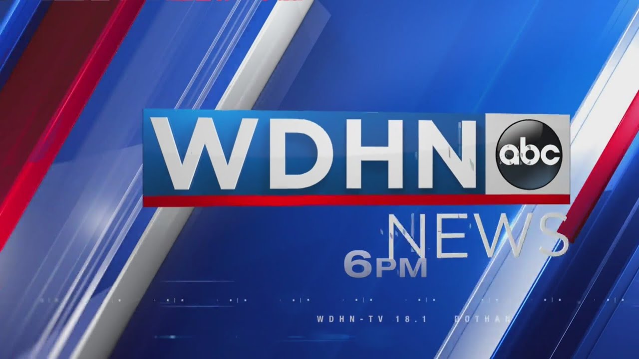Coffee Springs family recovering after storm damage