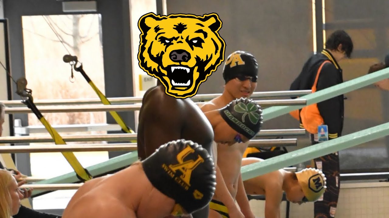 Upper Arlington 2025 (Highest effort video you’ll ever see)