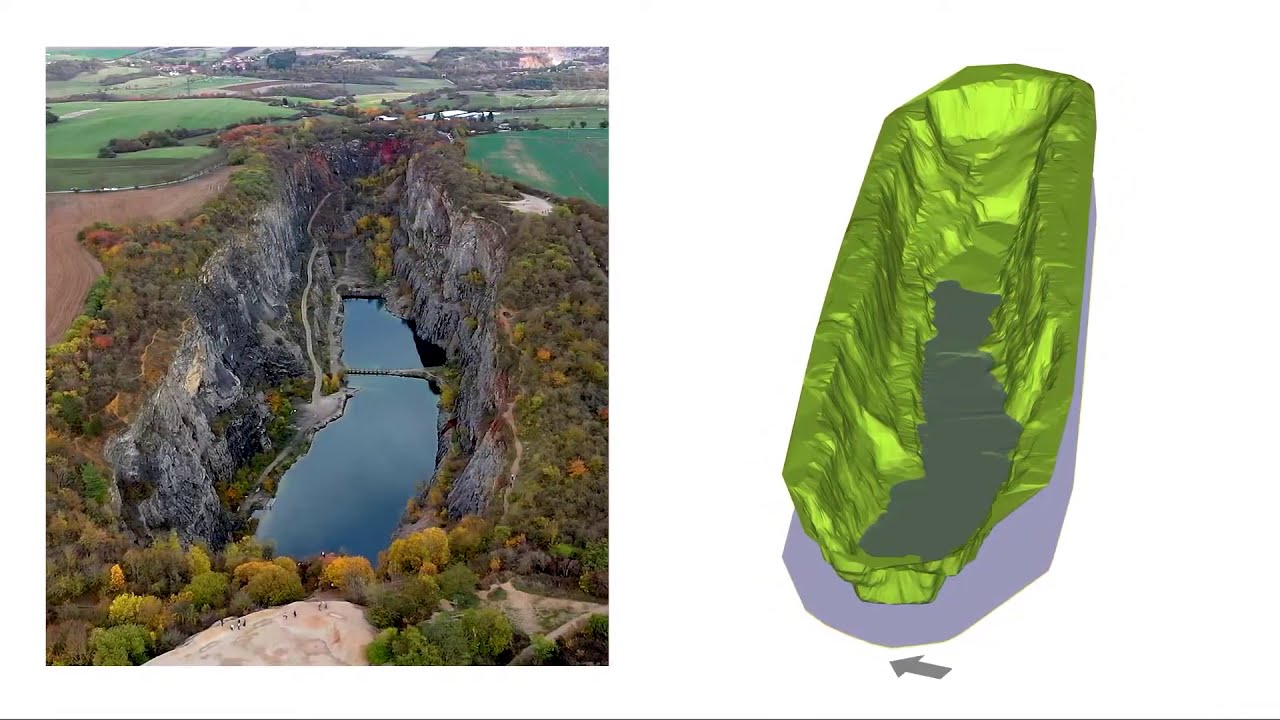 GEO5 2021 - Modelling Earthworks in GEO5 Stratigraphy